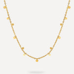 Confetti Necklace