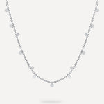 Confetti Necklace