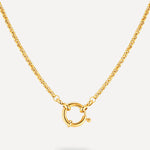 Inspirational Necklace