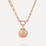 Seashell Necklace