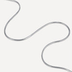 Elegant and Modern Slow Chain