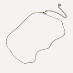 Elegant and Modern Slow Chain