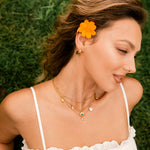 Heart Melody Necklace