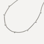 Heart Melody Necklace