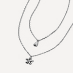 Floral Breeze Necklace
