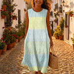 Émilienne | Casual day dress