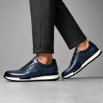 Lorne Leather Sneaker