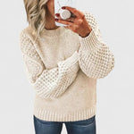 Delymarah | Comfortable Sweater