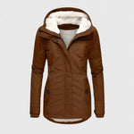Mia™ | Thermal Winter Coat
