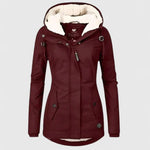 Mia™ | Thermal Winter Coat