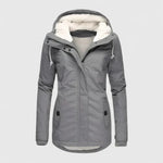 Mia™ | Thermal Winter Coat