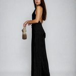 Alessia Romano | Textured Two Piece Set For Women
