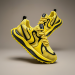 Men's Breathable Casual Shoes | Bold Everyday Comfort Fit