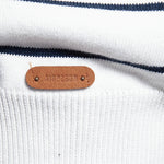 Men's Cotton Striped Pullover Sweater | Stylish Autumn Essential Fit