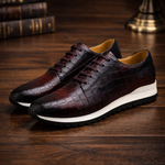 Men's Leather Dress Shoes | Tailored Formal Fit