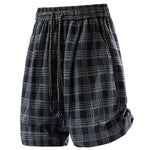 Men's Ice Silk Cargo Shorts | Lightweight Breathable Summer Essential