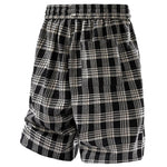 Men's Ice Silk Cargo Shorts | Lightweight Breathable Summer Essential