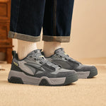 Men's Lightweight Running Sneakers | Effortless Comfort and Support