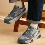 Men's Lightweight Running Sneakers | Effortless Comfort and Support