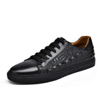 Men's Leather Dress Shoes | Refined Everyday Fit