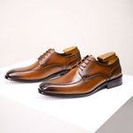 Men's Slip-On Sneakers | Reinforced Everyday Fit