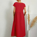 The Spark | Elegance in 100% Pure Silk