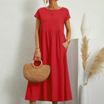 The Spark | Elegance in 100% Pure Silk