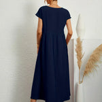 The Spark | Elegance in 100% Pure Silk