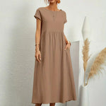 The Spark | Elegance in 100% Pure Silk