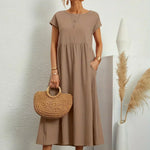 The Spark | Elegance in 100% Pure Silk