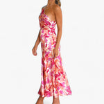 The Spark | Eclat Floral Dress