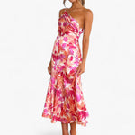 The Spark | Eclat Floral Dress
