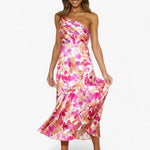 The Spark | Eclat Floral Dress