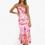 The Spark | Eclat Floral Dress