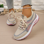 Nery | Ultra comfortable and lightweight sneakers - For everyday wear