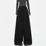 Loose-fitting Casual Pants