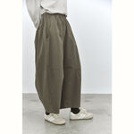 Women's Retro Loose Thin Casual Pants