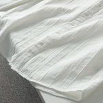 Soft and Skin-friendly Casual Shirt