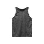 Sequin Casual Slim Waistcoat