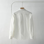 Soft and Skin-friendly Casual Shirt
