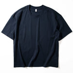 Breathable Casual Loose-fitting Stretch T-shirt