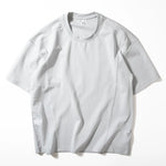 Breathable Casual Loose-fitting Stretch T-shirt