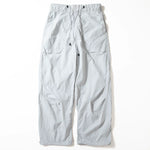 Waterproof Loose Straight Leg Pants