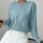 Sylvenna | Comfortable Sweater