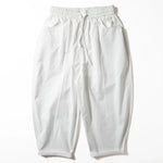 Japanese Streetwear 100% Cotton Balloon Pants