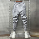 Linen Pants  Loose Leggings