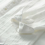 Soft and Skin-friendly Casual Shirt