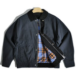 Japanese Retro Loose Lapel Jacket