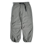 Casual Loose-fitting Trousers