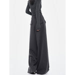 Loose-fitting Casual Pants